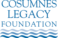 Cosumnes Legacy Foundation Logo